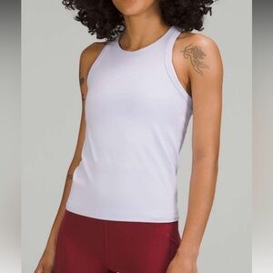 Lululemon align racerback waist length tank